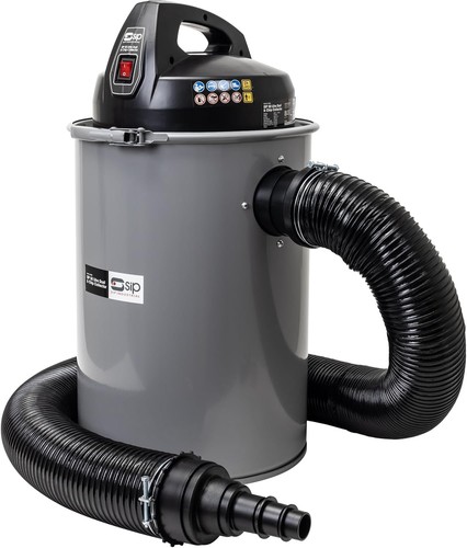 Sip 50l 1100w dust - 1100w, &