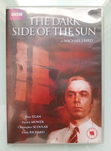 The dark side - the, dvd