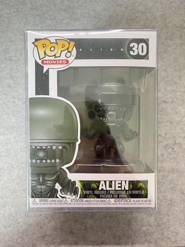 Funko pop movies alien 30 - pop!,