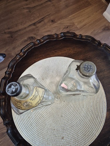 Vintage retro john haig - 2,