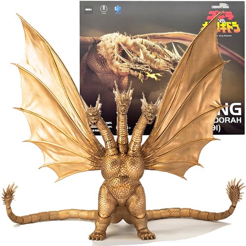 Hiya godzilla king - godzilla,