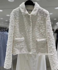 ZARA WOMAN NWT SS24 ZW