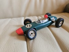 Scalextric triang slot car - scalextric,