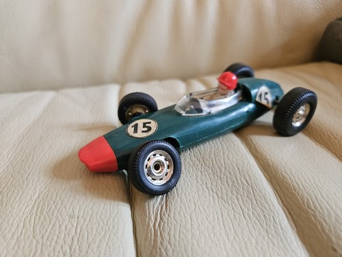 Scalextric triang slot car - triang,