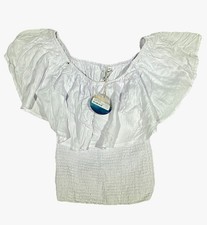 Skemo by Anthropologie White