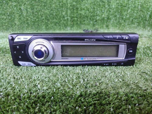 Blaupunkt sevilla mp38 - blaupunkt,