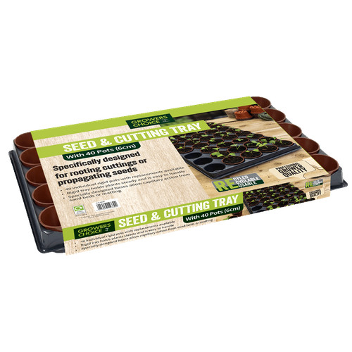 Growers choice seed and - choice,