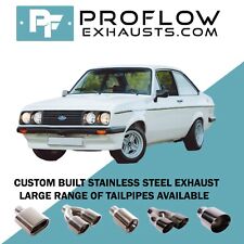 FORD ESCORT MK2 RS2000