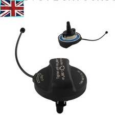For Mini Cooper Gas Cap Filler