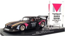 Fly Slot Car 1/32 Scale 96008 Ford Capri RS Turbo Model Vehicle of the Year 2002