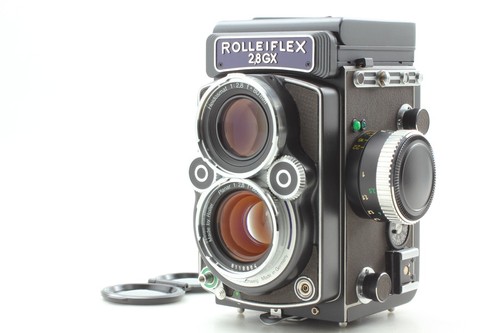 Top mint rolleiflex - mint+++",