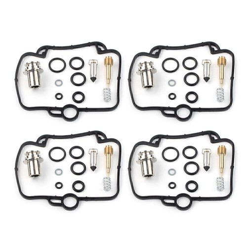 4set carburetor carb rebuild - 4set,