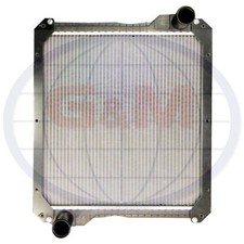 Radiator for JCB Loadall