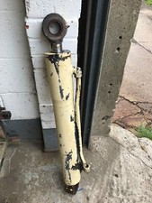 Main arm hydraulic double acting lift ram X Kubota KH90 3 ton excavator £200+VAT