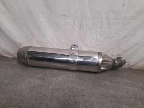 Bmw k1200 exhaust - gt,