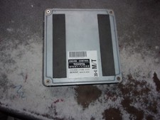 Toyota MR2 3S-G M/T ECU