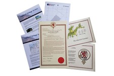 GLENMORE LAND PLOT WITH LORD