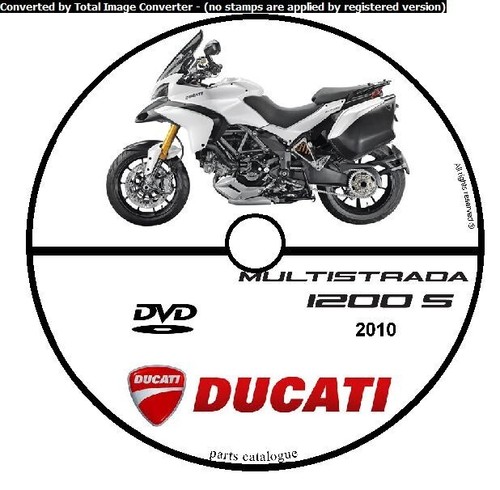 Spare parts ducati - ducati, multistrada