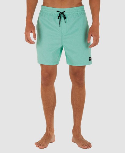 Hurley men green one and - men's,