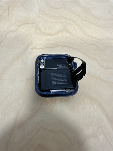 Genuine apple watch series - apple, 6