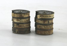 6x 9.5mm Film Cine Camera