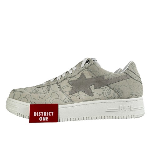 Solebox bathing ape bape - a,