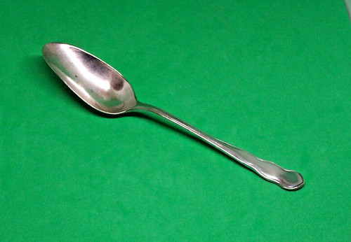 Antique long bowl - antique, basting