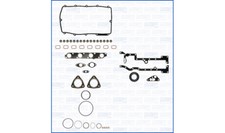 Full Engine Rebuild Conversion