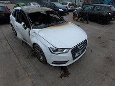 AUDI A3 SE TDI S-A 1.6 TDI