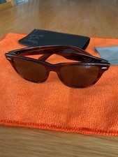 Ray-Ban vintage 1980's Wayfarer 11 sunglasses