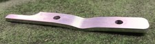 BSA Bantam D1, D3 Centre Stand Stop Plate 90-4707 - Made in England