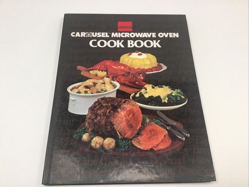 Vintage cookbook sharp - vintage, cookbook,