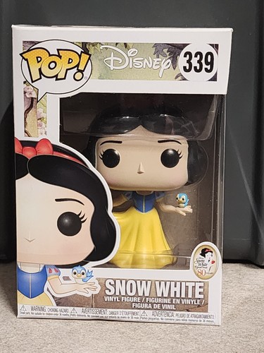 Disney snow white the - white,
