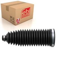 Front Steering Boot Set Fits