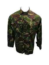 British Army Woodland DPM