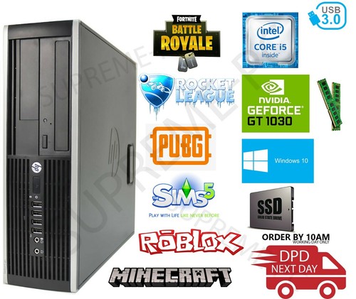 Cheap gaming elite 8300 - gaming,