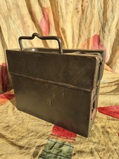 WW2 Genuine German Mg13 box