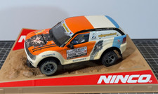 Ninco slot rally raid - ninco, 1:32