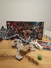 LEGO Ninjago Skull Sorcerer's