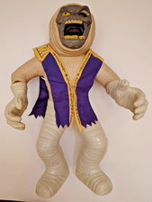 Vintage Mummy Stretch Screamer