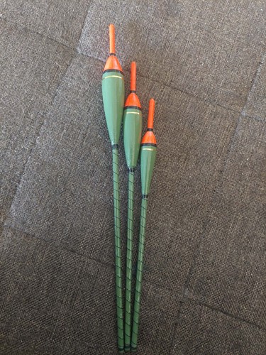 Handmade green avon - handmade,