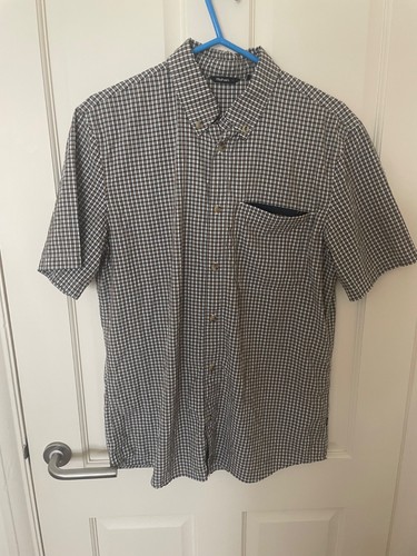 Rohan mens fenland short - fenland,