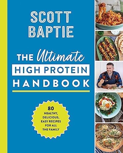 The ultimate high - ultimate, protein