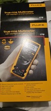 Fluke 179 True RMS Digital