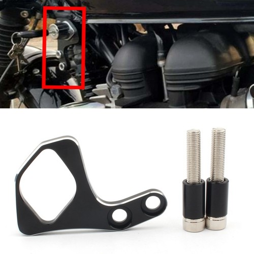 Ignition key relocation - ignition,