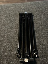 Jag Pro lite Black  Rod Pod