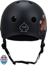 Pro-Tec Low PRO Triple