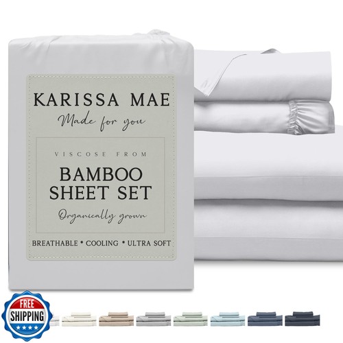 Karissa mae cooling bamboo - mae,