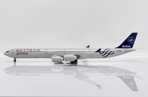 Jcwings china eastern - china, airlines