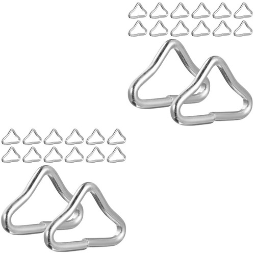 Set trampoline accessory - of,
